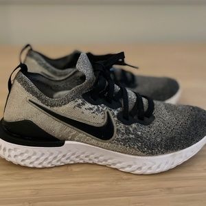 Nike Epic React Flyknit 2 Running Shoe